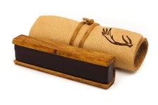 LEATHERWOOD ROSIN, BAROQUE, CELLO