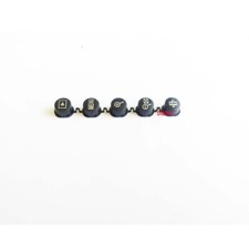 New Rear Cover BUTTON 1K685-035 for Nikon D3200 Camera Repair Parts