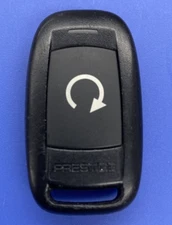 NICE PRESTIGE PURSUIT 1-BUTTON 171BP 171BPR REMOTE START TRANSMITTER FOB ELVATNG