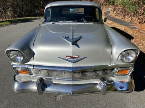 1956 Chevrolet Sedan Delivery Bel Air