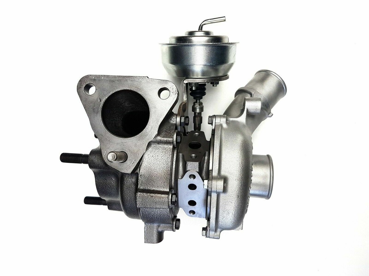 Turbocharger VT17 1515A222 Mitsubishi L200 SHOGUN 2.5 Di-D Reman