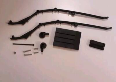 Überrollbügel für Reely 1:10 Elektro Buggy Carbon Fighter EVO  (B3)