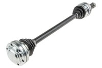 Nty Antriebswelle FÜR Bmw X1 09- /Hinten Rechts/ NPW-BM-037
