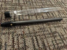 Brand New 16” Stiffi Carbon fiber Paintball Barrel Tippmann A5 X7 BT US Army