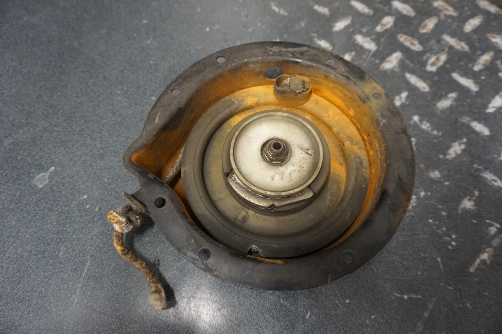 1990-2017 Arctic Cat ZR M6 F6 Panther Firecat Bearcat OEM Starter Recoil Ass'y