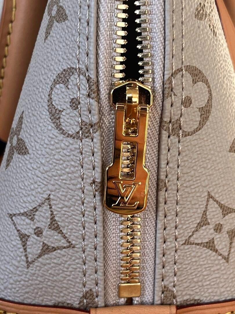 LOUIS VUITTON Alma BB Monopanum 2023 Limited Model M23502 LOUIS VUITTON Alma BB Monopanum 2023 Limited Model M23502