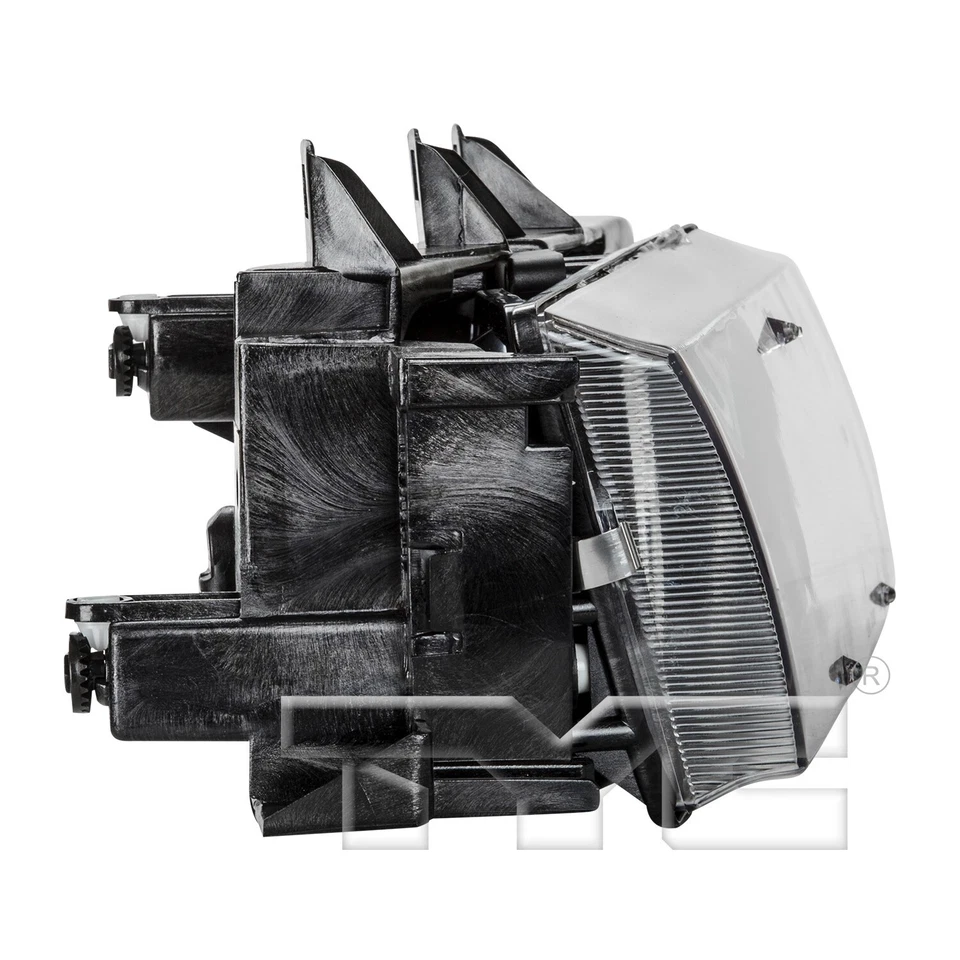 Conjunto de faros derecho BMW 323ti 1999 TYC 778XL26 Foto 3 de 4