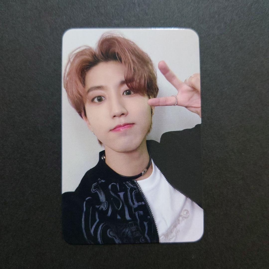 Stray Kids - StrayKids スキズ　MAXIDENT shopee 特典トレカ8枚 Stray Kids MAXIDENT SHOPEE Official Photocard hyunjin felix