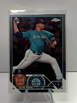 2023 Topps Chrome Update Rookies & Vets - Insert & Parallels - Complete Your Set