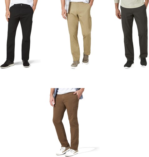 Performance Extreme Comfort Relaxed Fit 