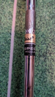Titleist DCI Simple True Temper S Flex 38,5 Fer De Golf 3 Droit