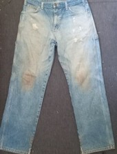 Vintage Dickies Carpenter Jeans Men's