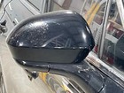 2020 Lincoln Corsair Door Mirror Passenger Right Infinite Black w/o Turn Signal