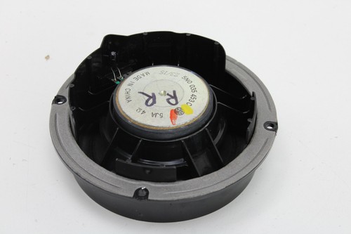 2012-2018 VOLKSWAGEN TIGUAN TSI REAR DOOR SPEAKER 6 inch OEM - Picture 6 of 6