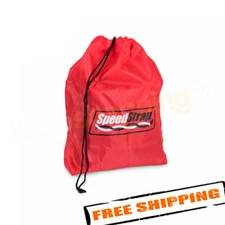 SpeedStrap 40030 Red Draw String Storage Bag