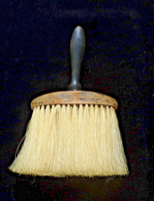 Vintage Old Barbers or Grooming Brush