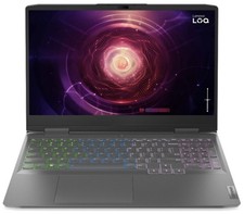 Lenovo Loq 15irh8 Gaming 15.6 Inch Laptop - Intel Core I5-13420h - Used