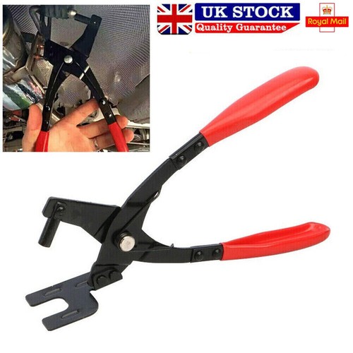 Universal Car Exhaust Hanger Removal Tool Pipe Rubber Mounts Remover