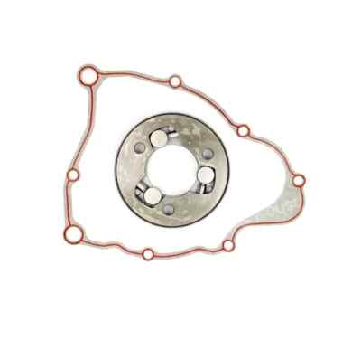 Crankcase Gasket Starter Clutch Fit Yamaha 250 Timberwolf Big Bear Bear Tracker