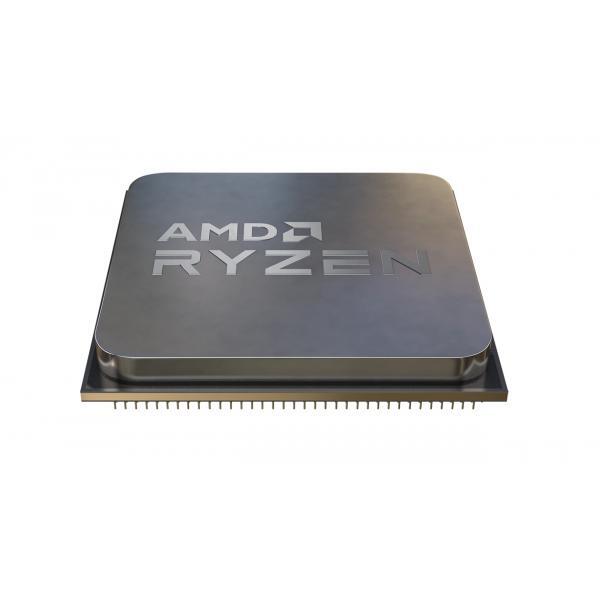 Amd AMD CPU RYZEN 5 5600T, 65W, AM4, 3.50GHz