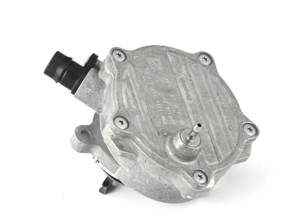 BMW 7 F01, F02 Vacuum Pump 7635658 11667635658 NEW GENUINE | eBay