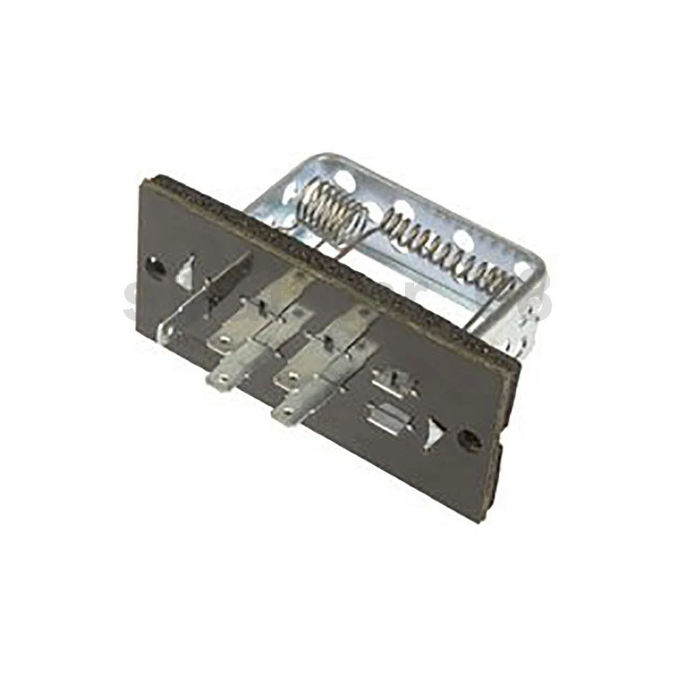 1 resistencia de motor soplador de climatización compatible con Dodge Dakota 1991 1992 1993 1994 1995 1996 Foto 2 de 4