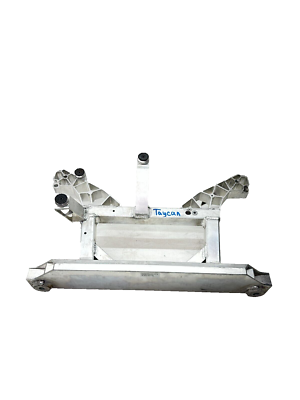 OEM 20-24 cross member Porsche Taycan Front -9J1713633B | eBay