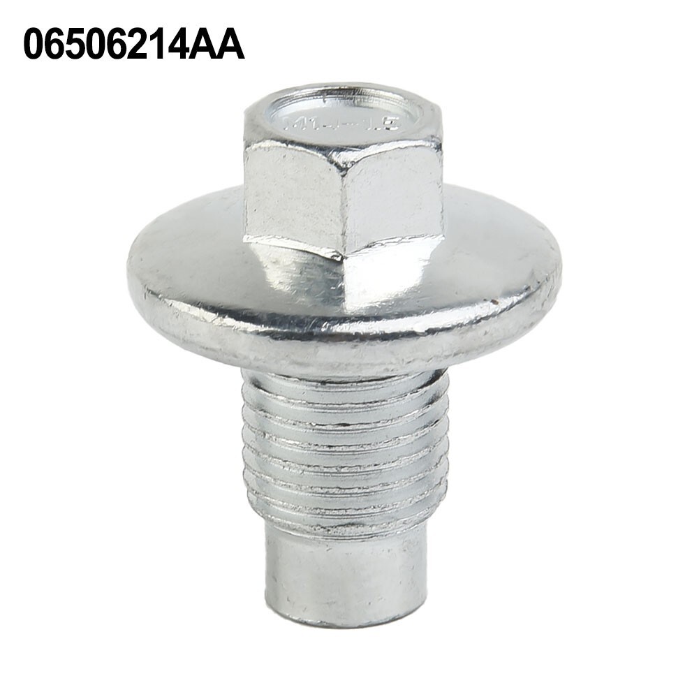 Engine Oil Pan Drain Plug for Jeep 9620 For Dodge For Patriot Direct Fit eBay