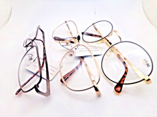 3 pr variety Bifocal Reading Glasses classic styles readers Power 1.0 Men Women