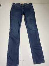 Hollister Original Women's Size 26x31 Super Skinny Jeans