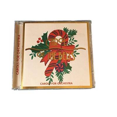Carol of the Bells - Audio CD By Various Artists - VERY GOOD