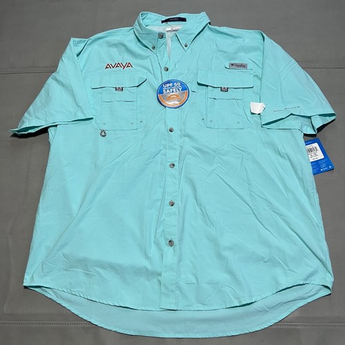 Chemise de pêche à manches longues pour drapeau de Burundi