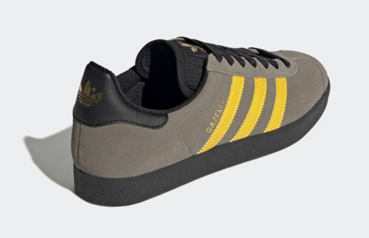 adidas gazelle schuhe