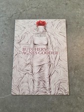 LotfP - The Butchery of Agnes Gooder (OSR, Zi...