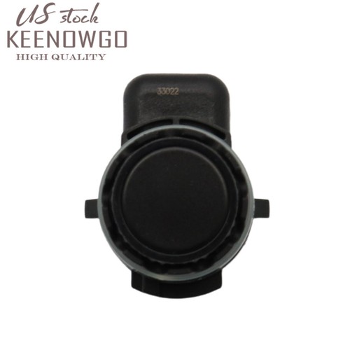 New Ultrasonic Parking Sensor Front Rear For 16-20 Tesla 3 X S 1099612-00-D US - Picture 5 of 10