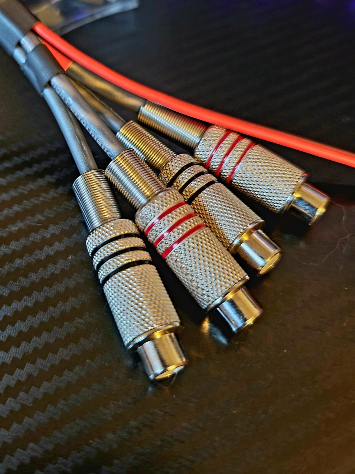 Venom Custom Bass Knob eBay