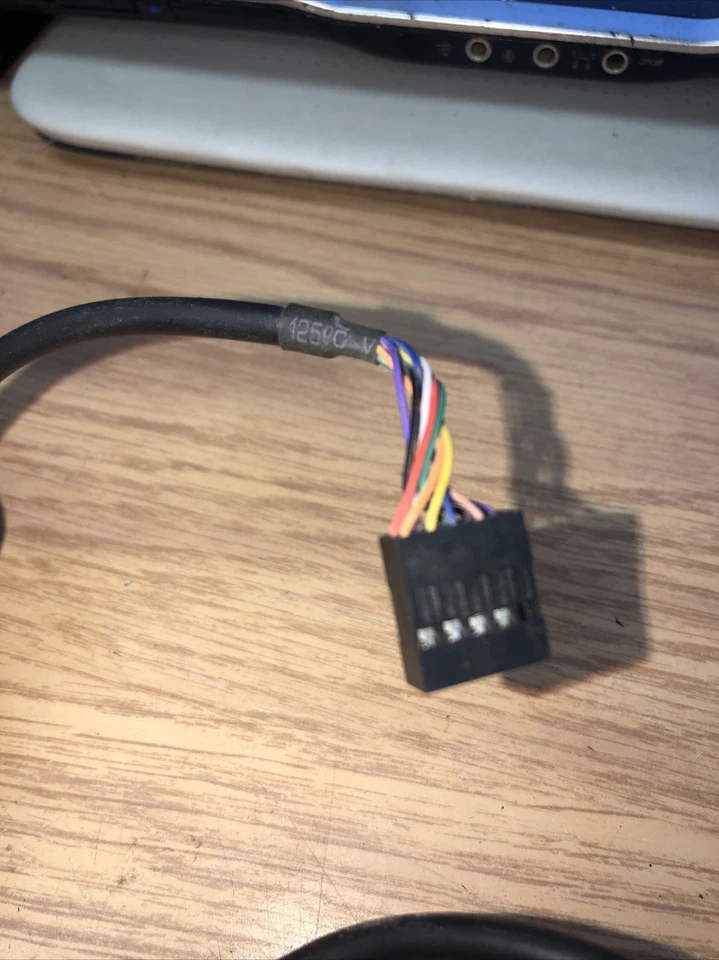 USB 3.5 Internal Bay Multi Card Reader ICA39A120104076 - Image 4 of 4