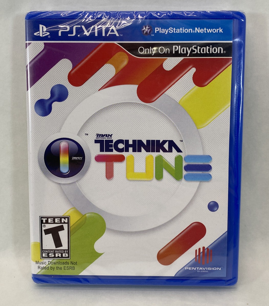 DJMAX TECHNIKA TUNE(通常版) - PSVita Amazon.com: DJMAX Technika Tune (North America) : Video Games