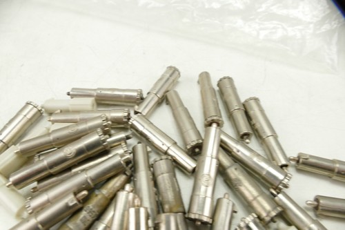ca. 30 Wickmann Umkehrauslöser A 60V 0,4/0,75A aus Telefonsammlung RB-2799 - Afbeelding 5 van 11