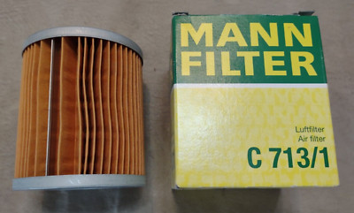 MANN-FILTER C 713/1