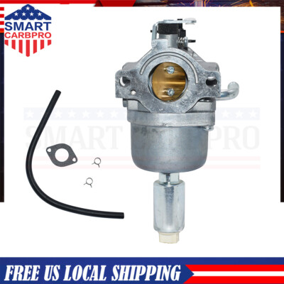 Carburatore Pro Chaser Per Motore Briggs & Stratton 31C707-0603-E1, Ricambio OEM 799727