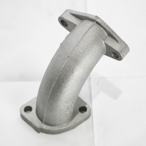 Colector de admisión de carburador de carbono de 25 mm garganta 140cc PIT cuádruple bicicleta de tierra ATV buggy - Imagen 8 de 11