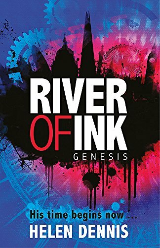 River of Ink: 1: Genesis By Helen Dennis