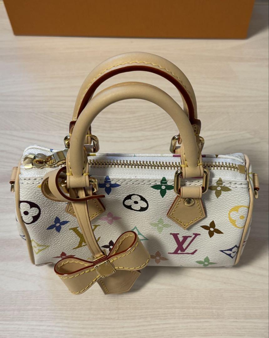 VUITTONシルビア Beverly Hills Sneaker - Shoes | LOUIS VUITTON
