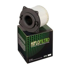 Luftfilter Suzuki GSX 600 F, 1988-1991, GN72B , HiFlo, air filter, filtre