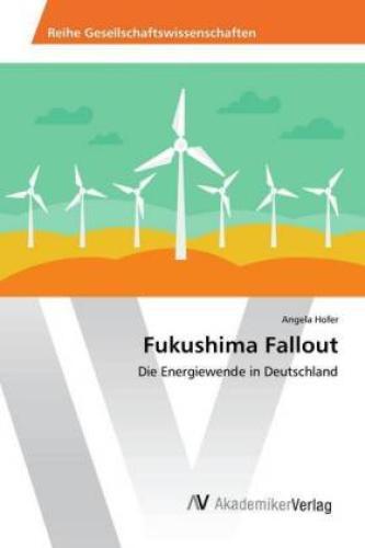 Thumbnail - Fukushima Fallout Die Energiewende In Deutschland 5507