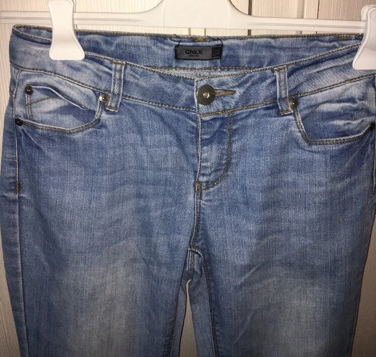 Taglie pantaloni only shop