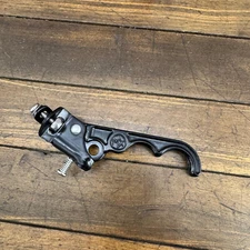 Dia Compe BMX Brake Lever Tech 2 MX Old School BMX 1983 Black 80s OG 83 Vintage