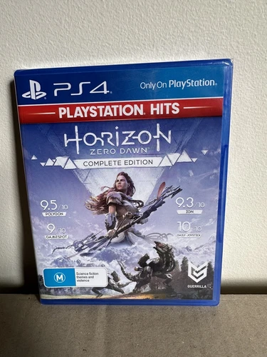 Horizon Zero Dawn: Complete Edition - PlayStation Hits (Sony PlayStation 4,...