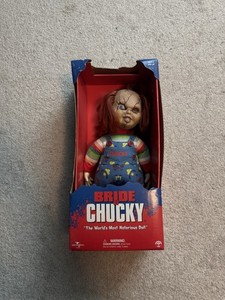 Chucky Doll Sideshow | eBay